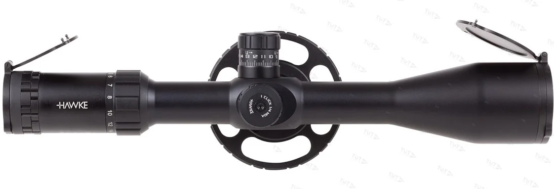 Оптический прицел Hawke Sidewinder 4-16х50 (10х 1/2 Mil Dot)