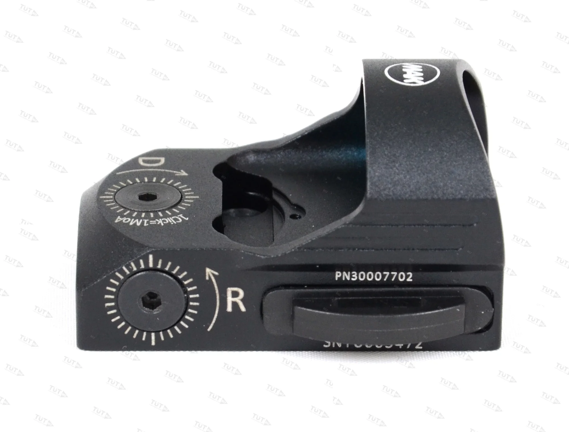 Коллиматорный прицел MAKdot SH