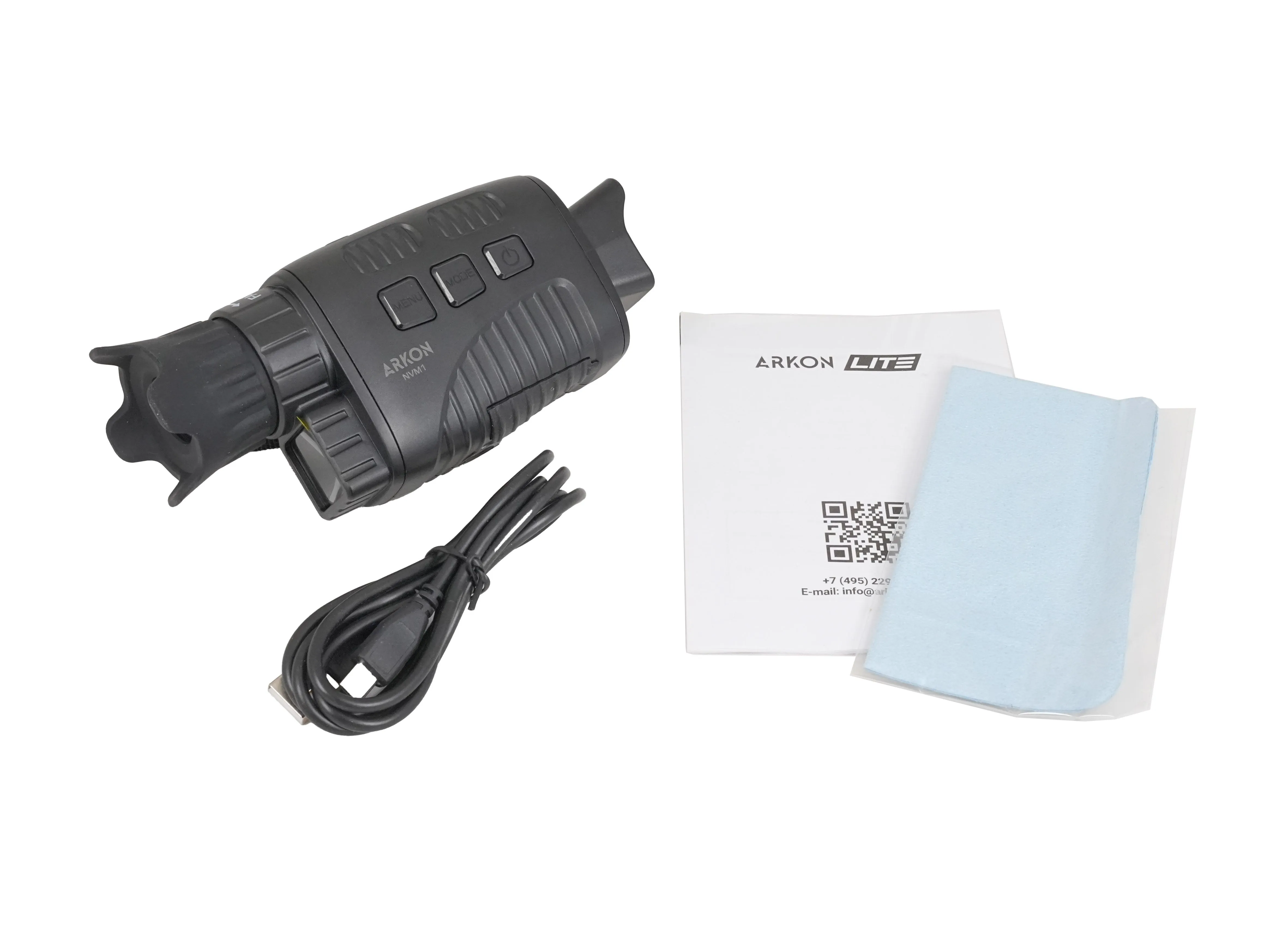 Цифровой монокуляр ночного видения ARKON Lite NVM1