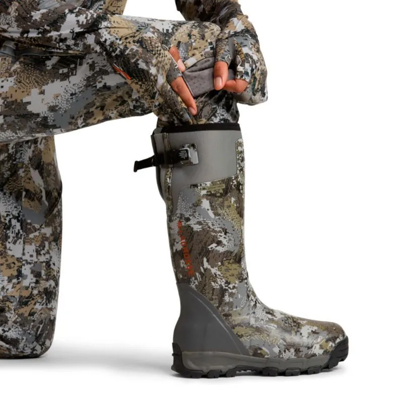 Брюки SITKA Equinox Guard Pant