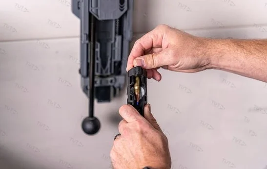 Депулер Frankford Arsenal Pile Driver Bullet Puller