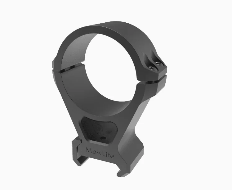 Кольца крепления Mewlite 30mm Weaver tube rings, 98003
