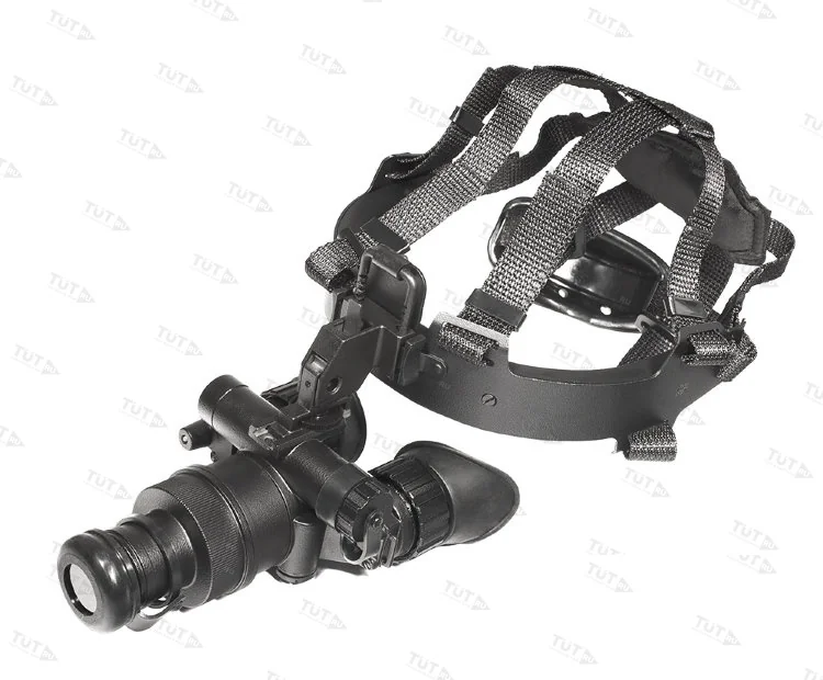 Очки ночного видения НПЗ ПН-14К, пок. 2+, с объективом 3,7х