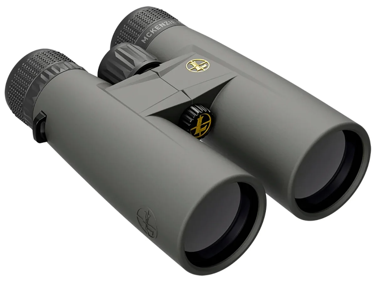 Бинокль Leupold BX-1 McKenzie HD 10x50, призмы - Roof