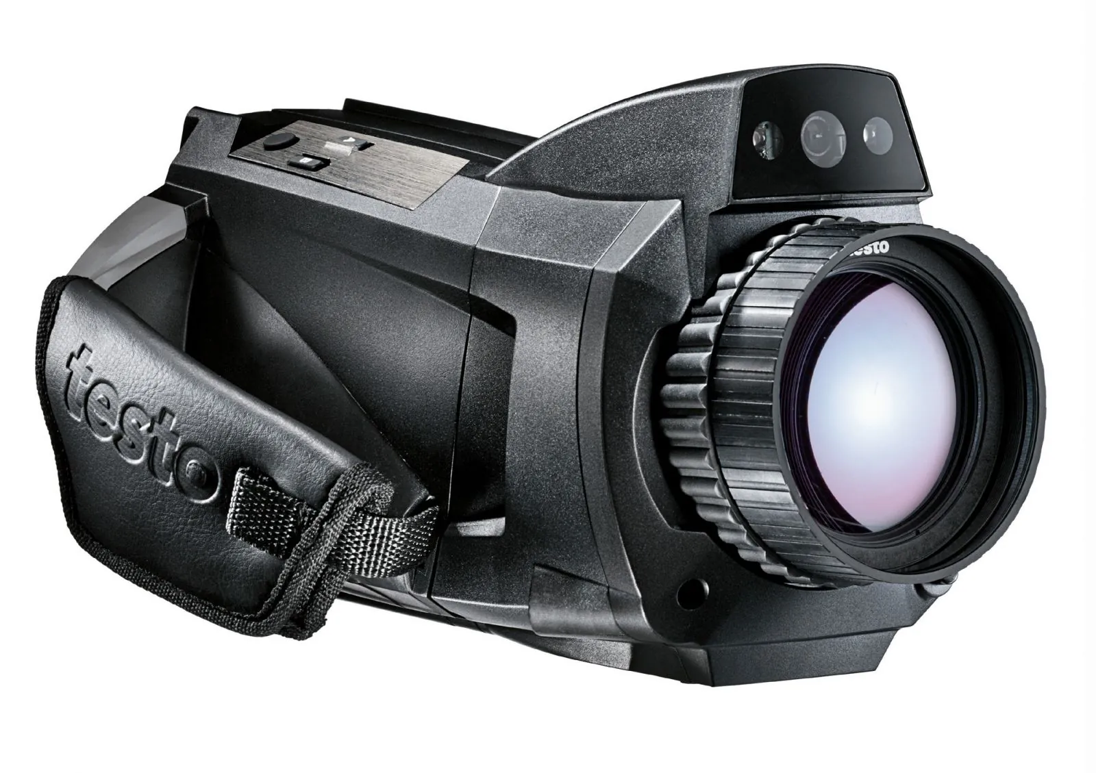 Тепловизор Testo 885-2 комплект "Профи"