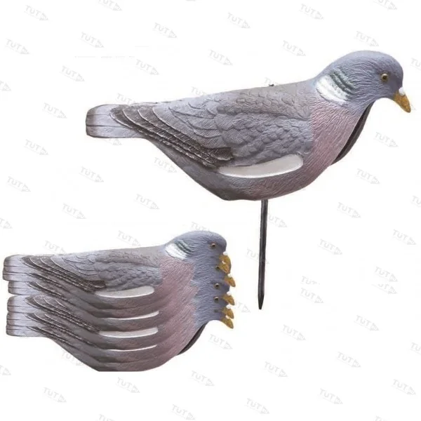 Голубь Sport Plast 26-00 R отдыхающий