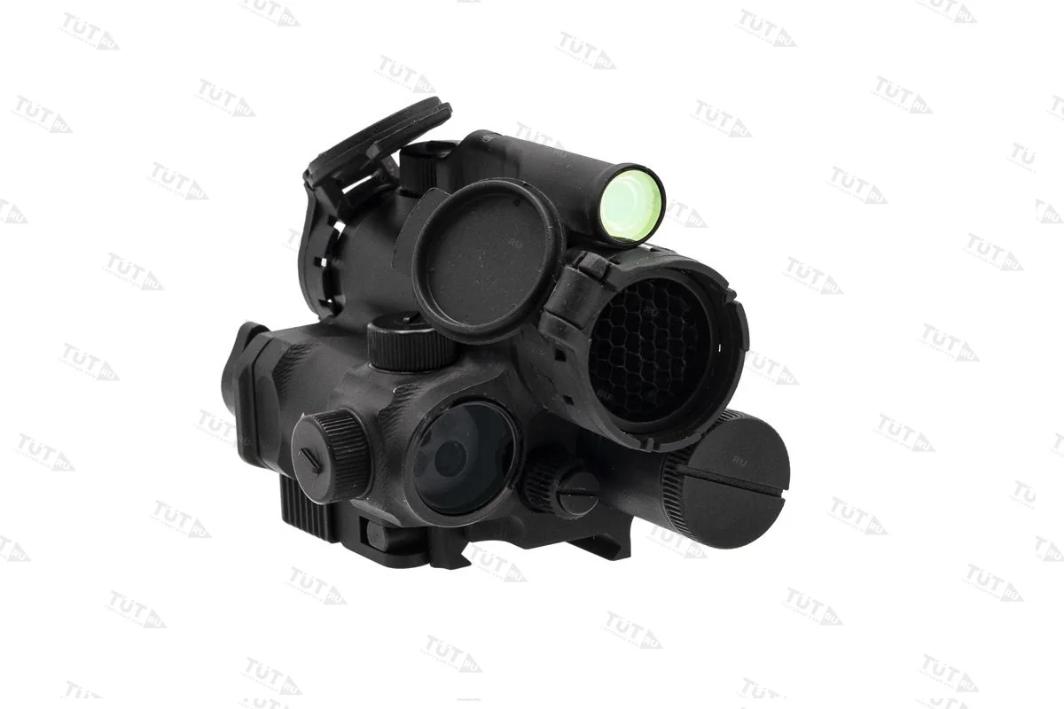 Коллиматорный прицел "ВЗОР-4"(МУЛЬТИВЗОР)