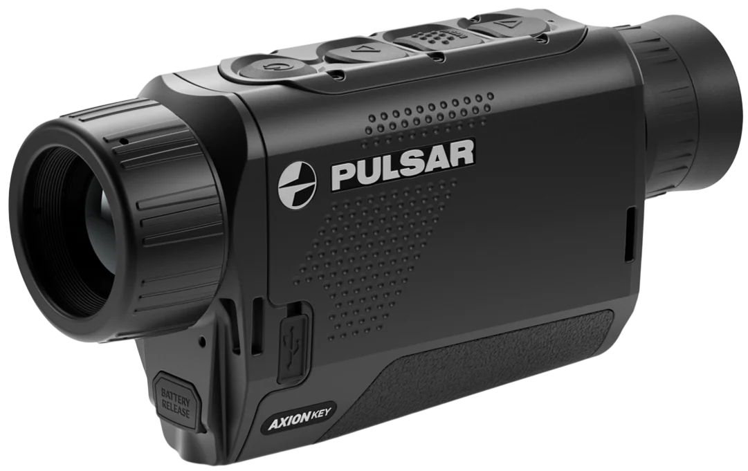 Тепловизионный монокуляр Pulsar Axion Key XM30