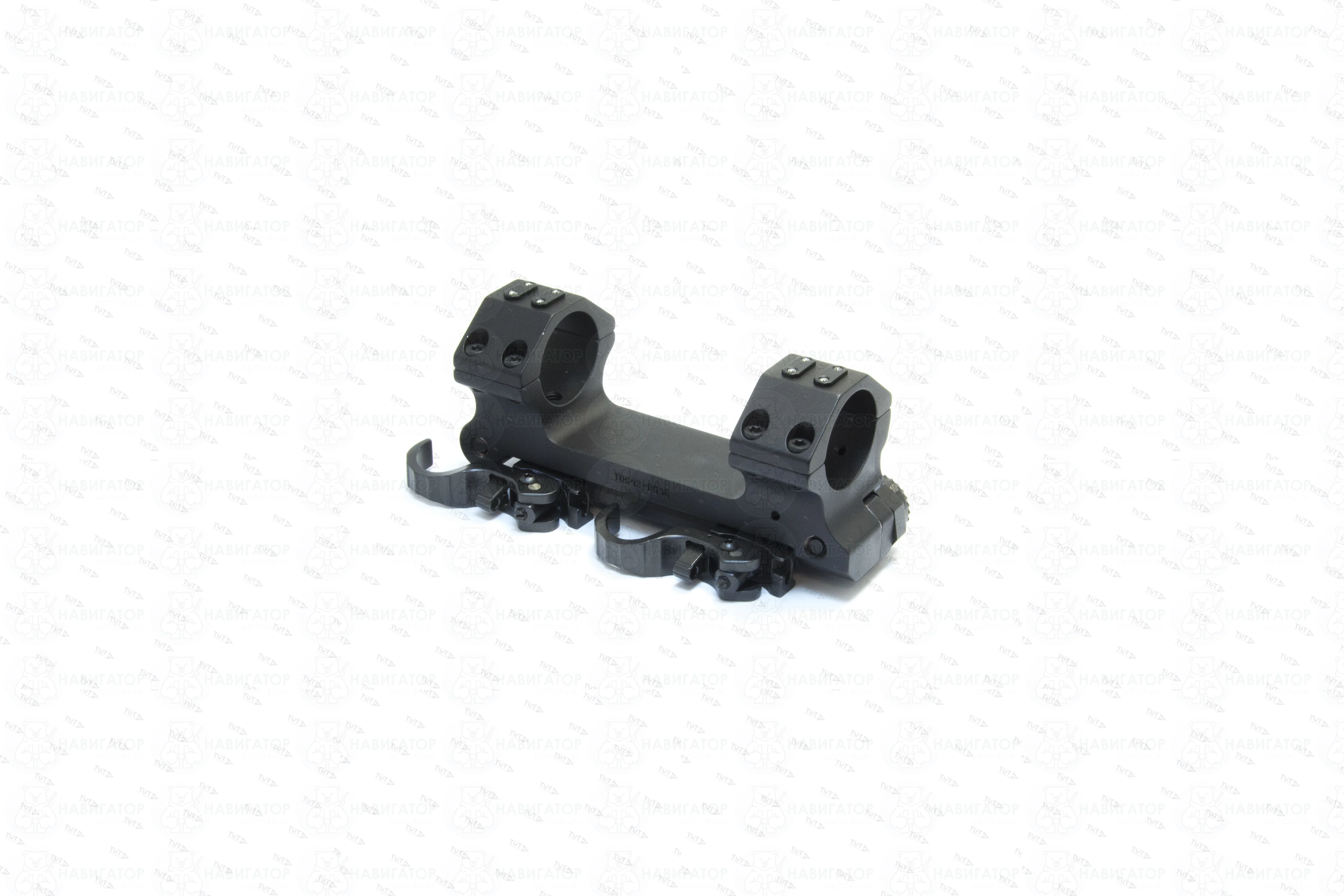 Быстросъемный кронштейн RECKNAGEL ERA TAC D30mm BH 25mm 0-70MOA (T1063-0025)