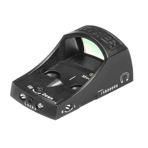 Коллиматорный прицел DOCTERsight III, 3.5 MOA