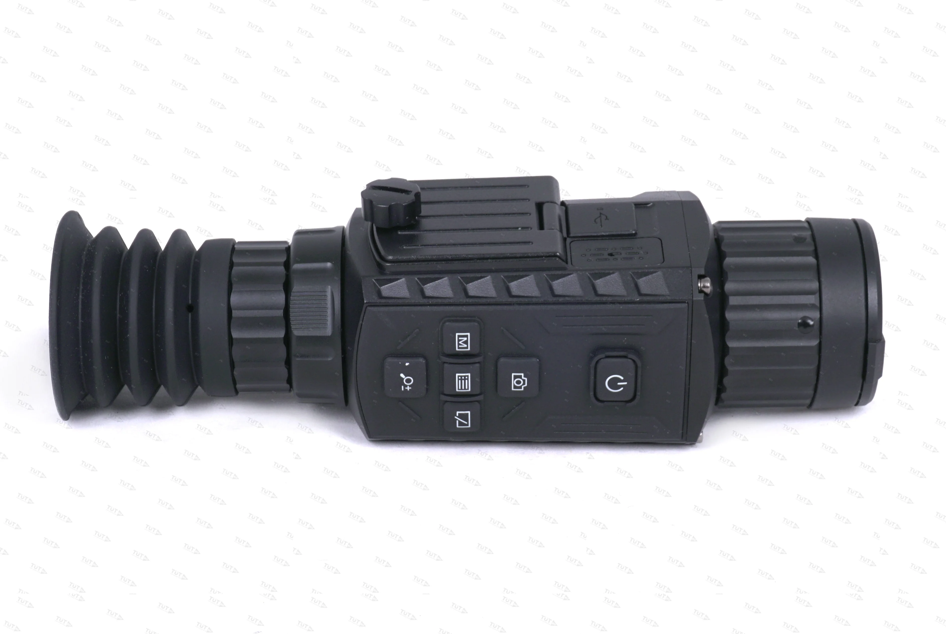 Тепловизионный прицел Arkon Alfa HT35 / Аркон Альфа ХТ 35