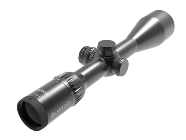 Оптический прицел Artelv LRS 5-25x56 SFP