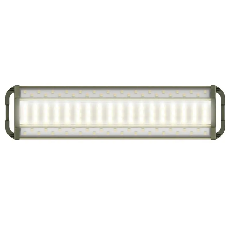 Фонарь кемпинговый 3Face Neo 20 цв. Khaki Gray