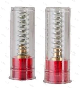 Фальшпатроны .410 кал. 2шт Stil Crin 30/2_410 (пластик)