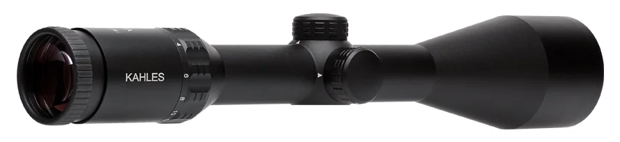 Оптический прицел Kahles Helia 2.4-12x56L