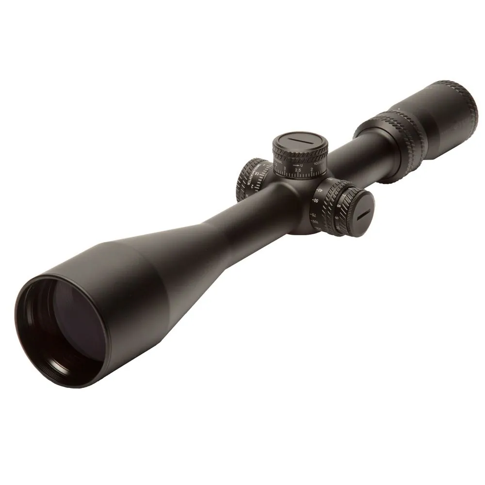Оптический прицел Sightmark Presidio 5-30x56 FFP (сетка LR2)