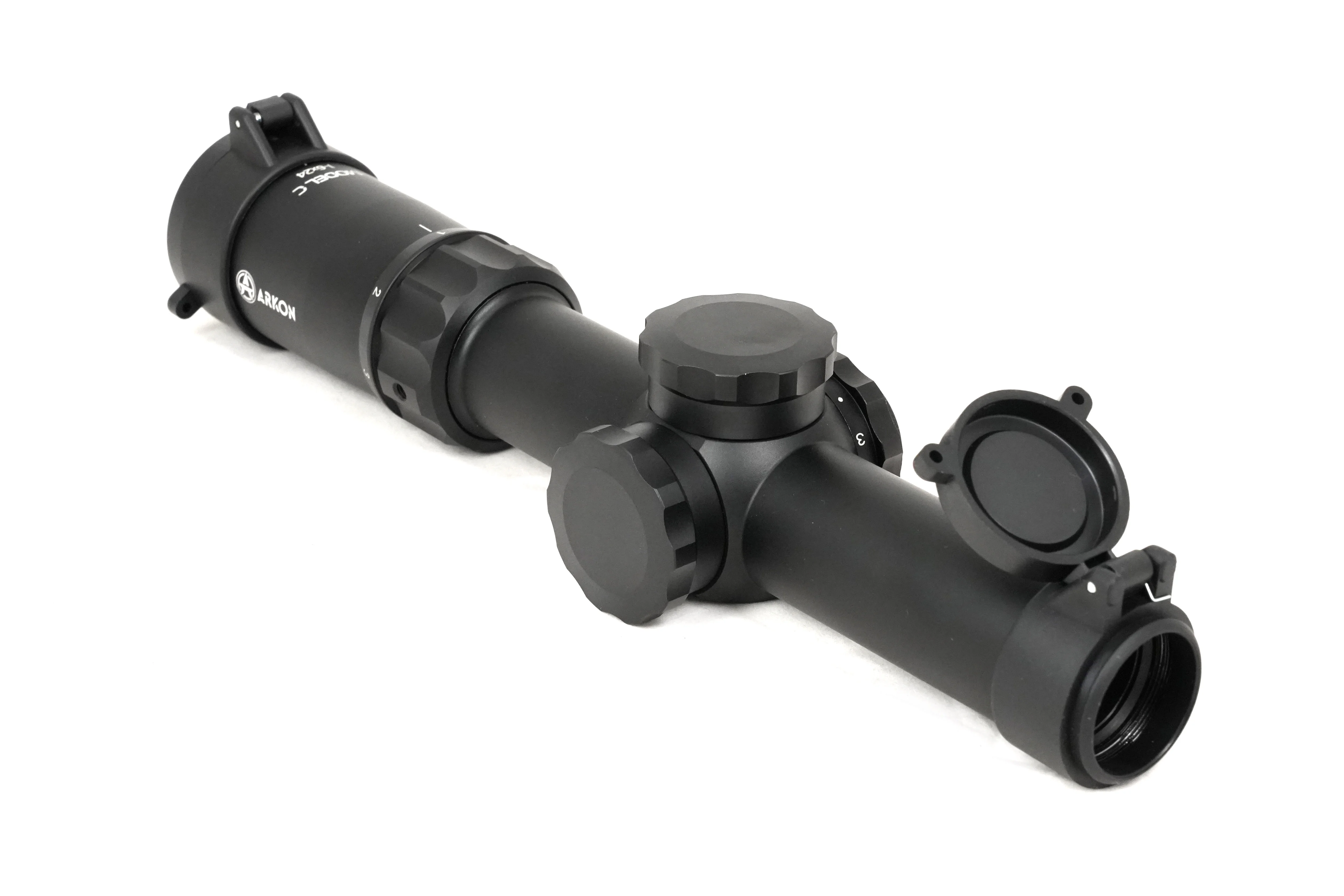 Оптический прицел ARKON Model C 1-6x24 / Аркон Модель Ц1 6 на 24