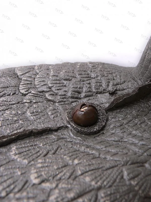 Чучело гуся гуменника складное на опоре