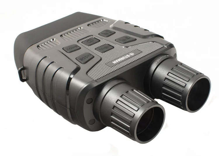 Бинокль Leica Trinovid 10x42 HD