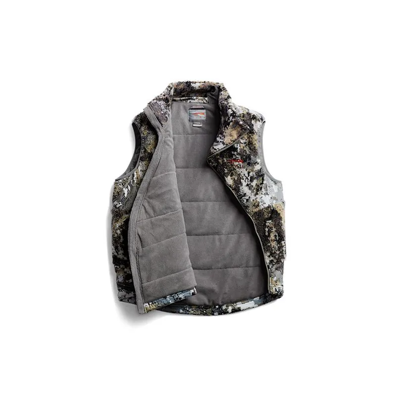 Жилет SITKA Fanatic Vest 2024