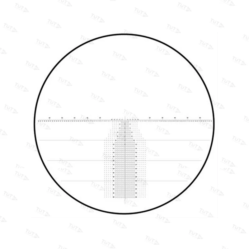 Оптический прицел Nightforce ATACR 7-35x56 F1 ZeroStop -.1mil, rad, dig.ptl h59, 34мм (C604)
