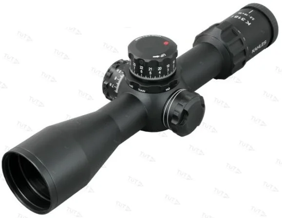 Оптический прицел Kahles K318i 3.5-18x50 CW сетка MSR/Ki