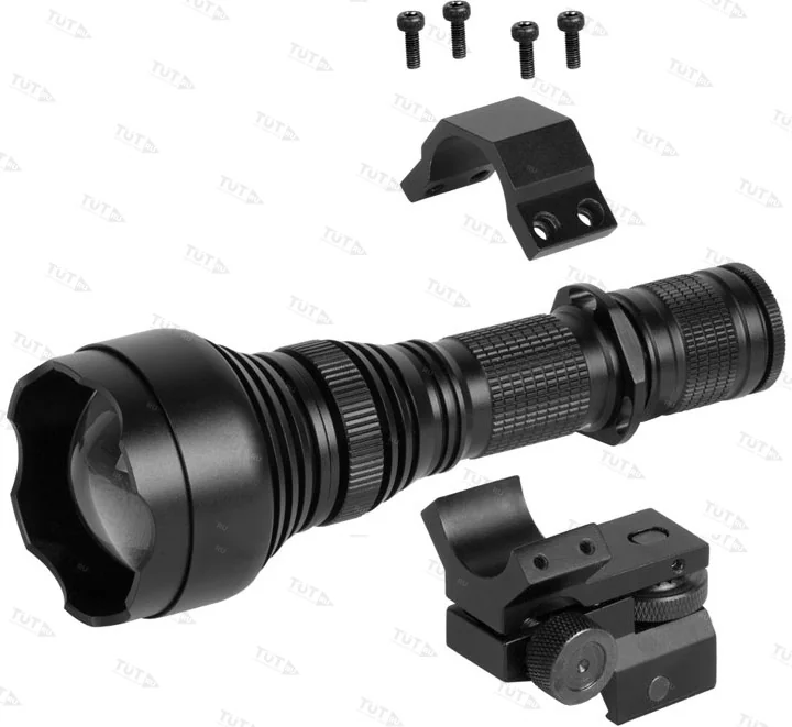 Инфракрасный фонарь ATN IR850 PRO