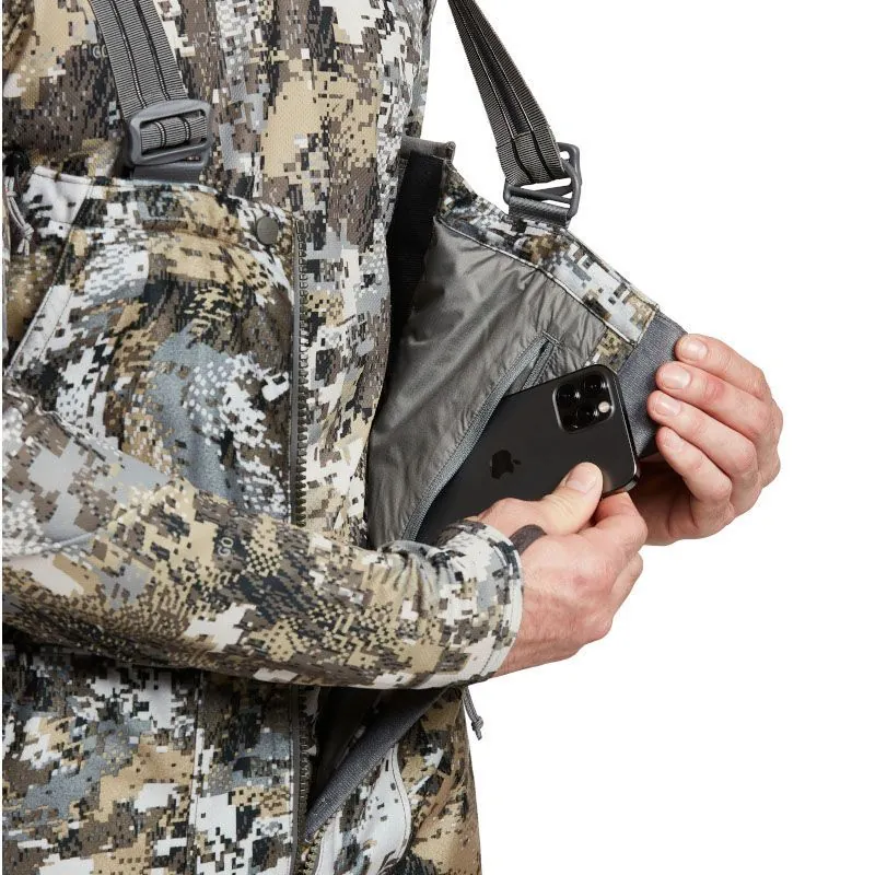 Полукомбинезон SITKA Incinerator AeroLite Bib