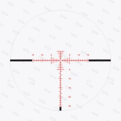 Оптический прицел RITON X7 CONQUER 3-24x50