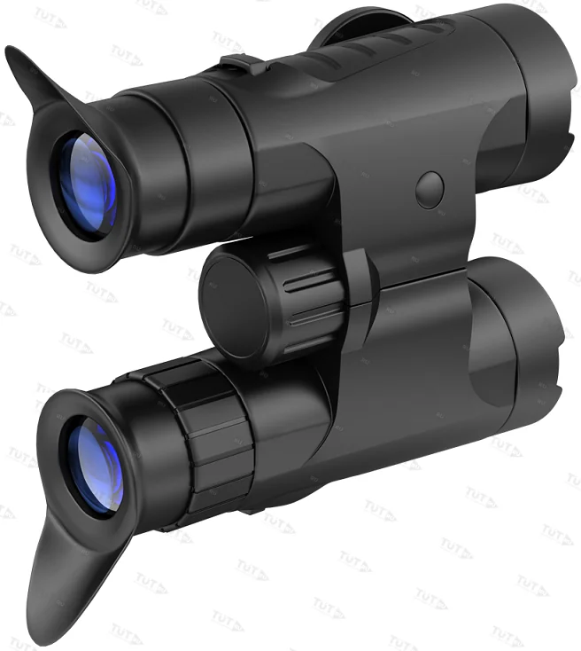 Бинокль Yukon Point 8x42