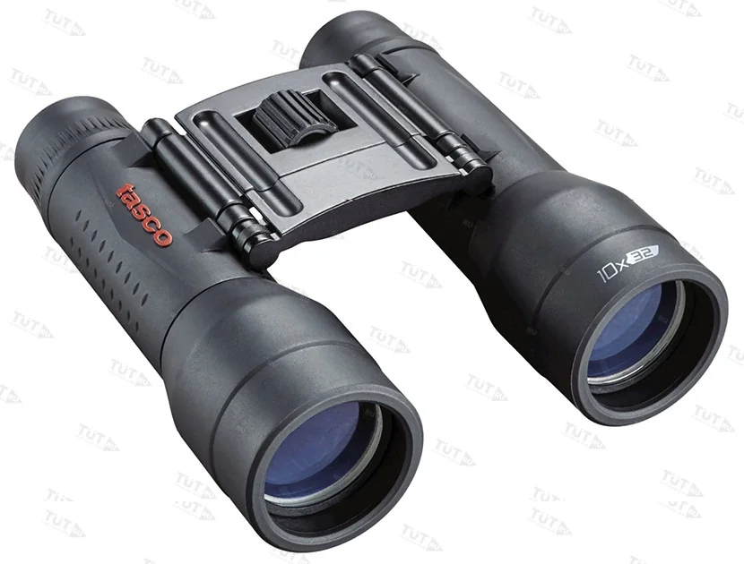 Бинокль ESSENTIALS 10x32 TASCO