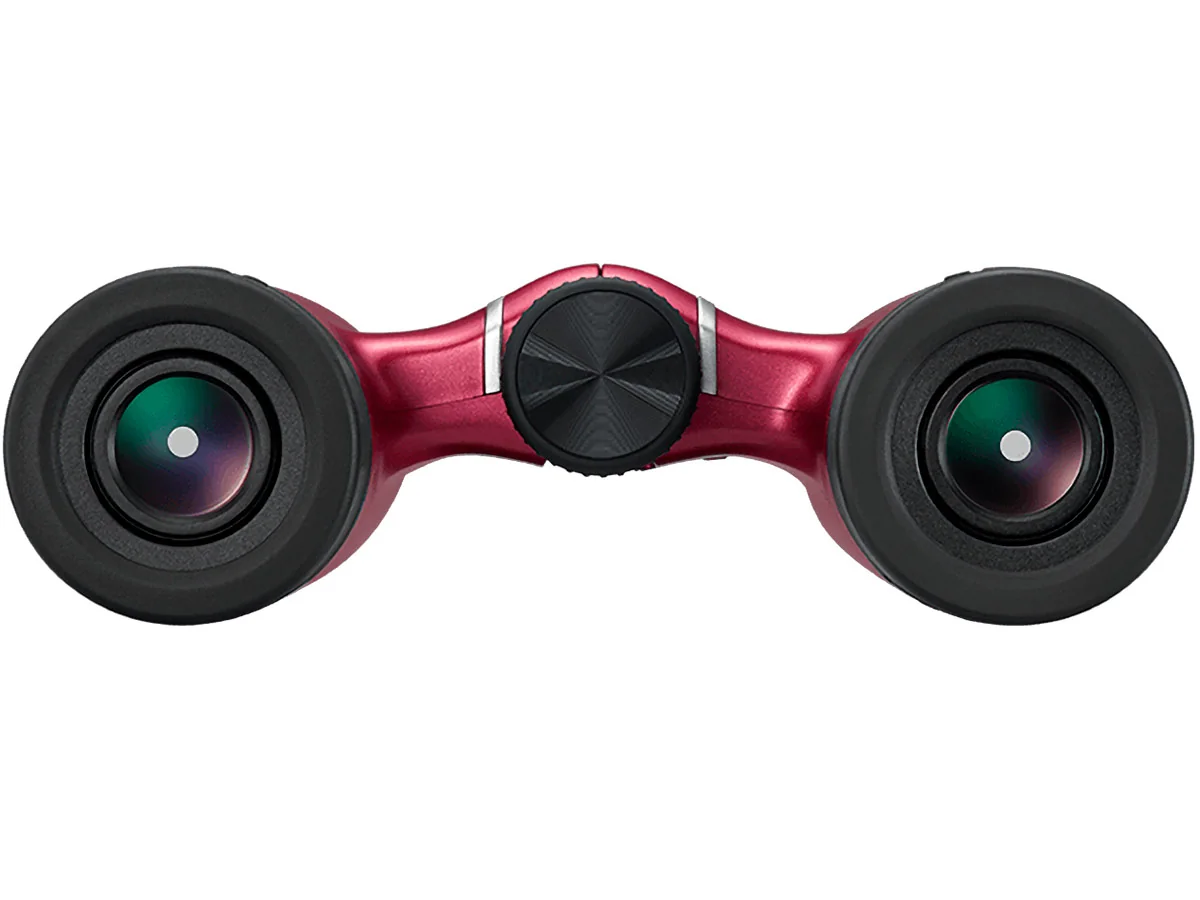 Бинокль Nikon ACULON T02 8x21 red