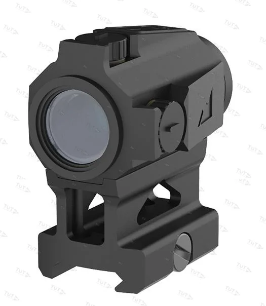 Коллиматорный прицел NORTHTAC RONIN P-12 RED DOT SIGHT
