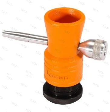 Дозатор пороха Lyman Brass Smith