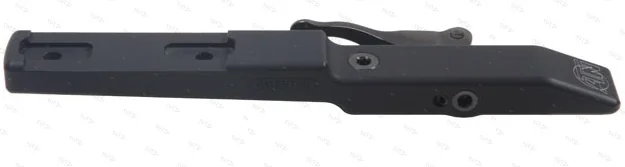 Быстросъемный кронштейн Contessa для установки прицелов ATN X-Sight/X-Sight II на Picatinny (CSB-MIL