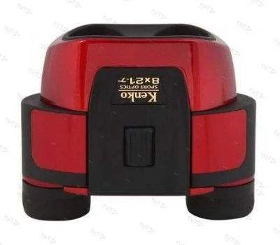 Бинокль Kenko ULTRA VIEW 8x21 Red