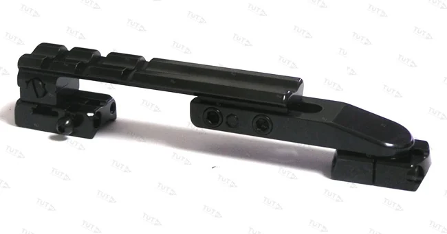Поворотный кронштейн Apel EAW Weaver на Sauer 202 (c основаниями) 882-00759