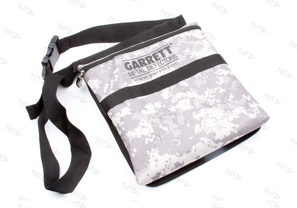 Сумка для находок Garrett