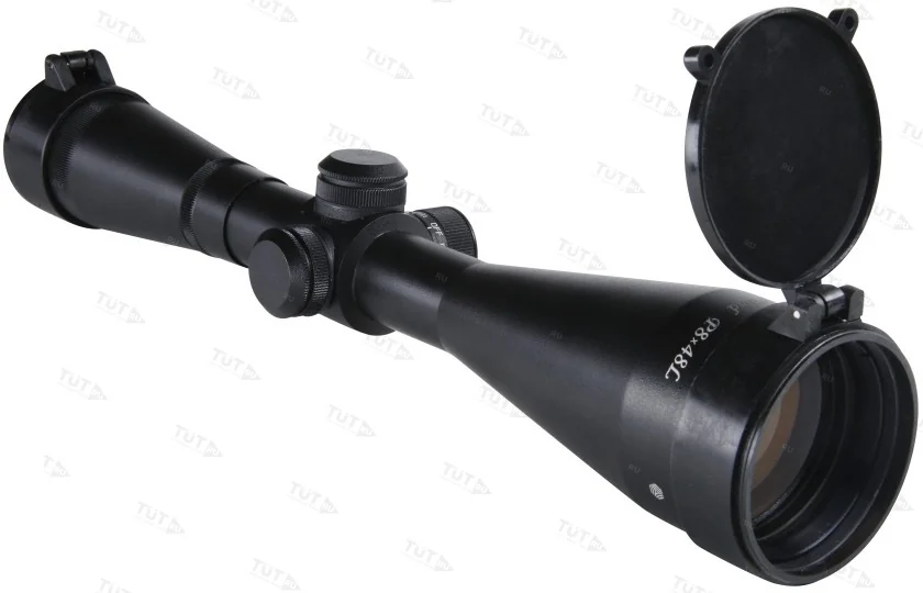 Оптический прицел ВОМЗ ПИЛАД 8x48 LC