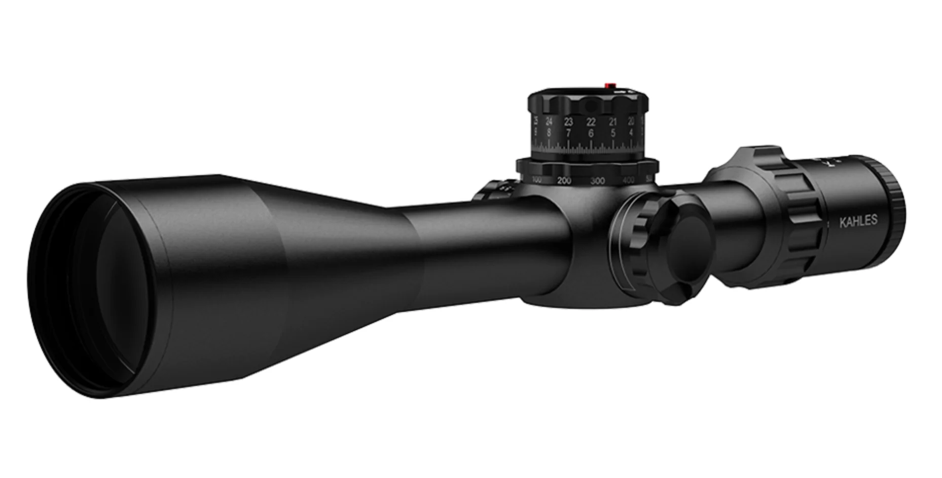 Оптический прицел Kahles K525I CCW 5-25X56 MOAK RSW