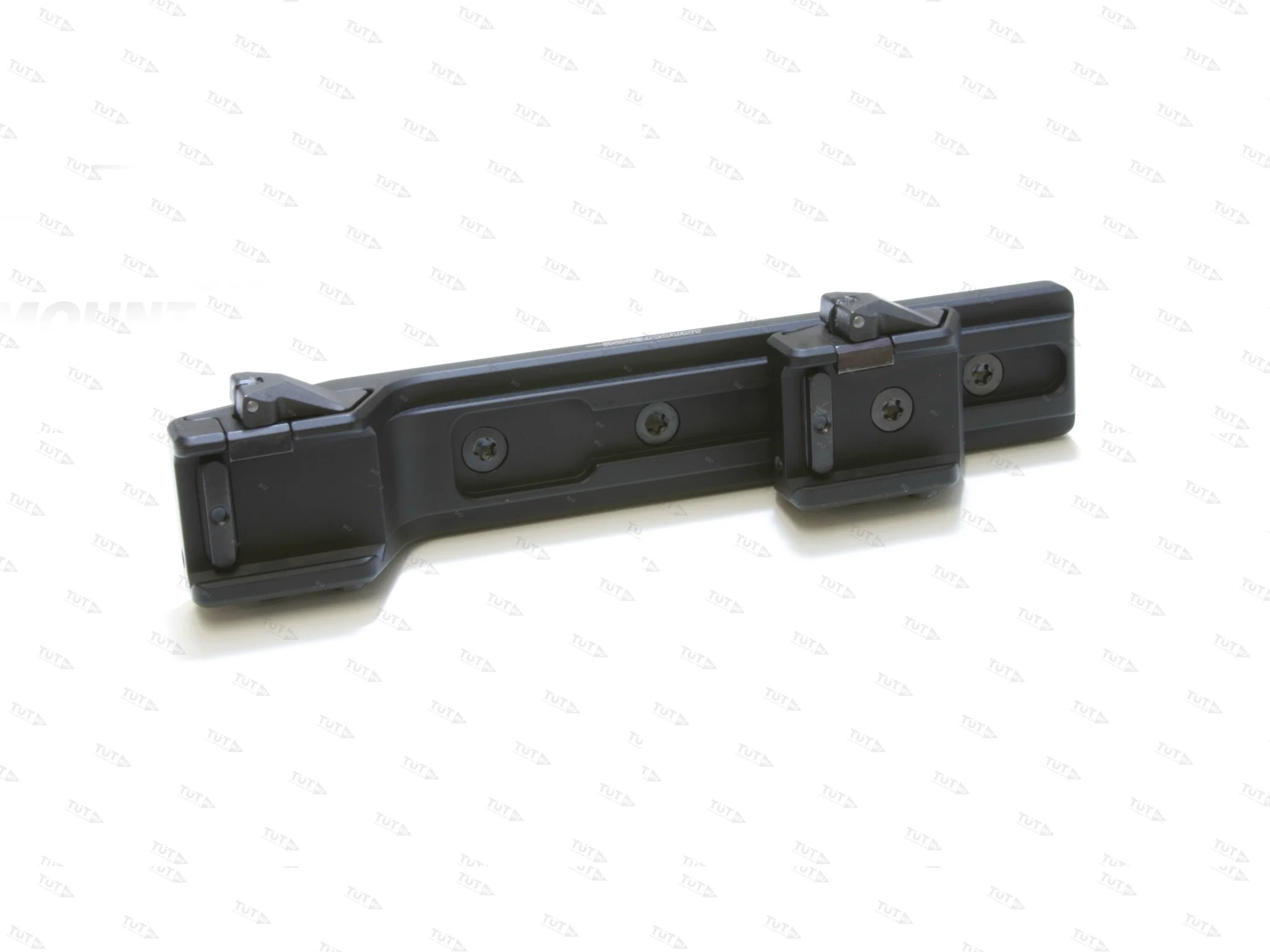 Кронштейн для Weaver/Picatinny — Zeiss шина ZM/VM. Сдвижная опора (54-VM-15-00-200)