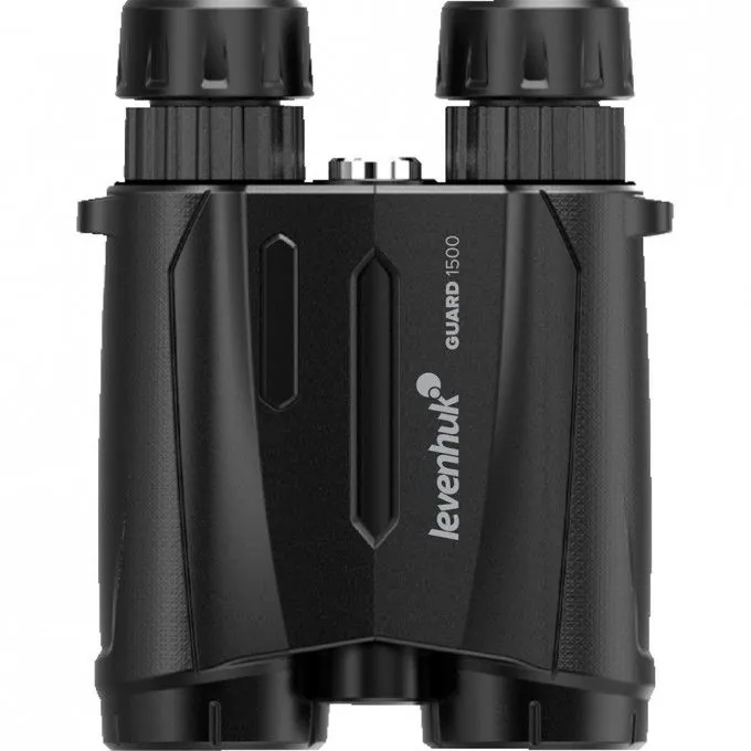 Бинокль с дальномером Levenhuk Guard 2500