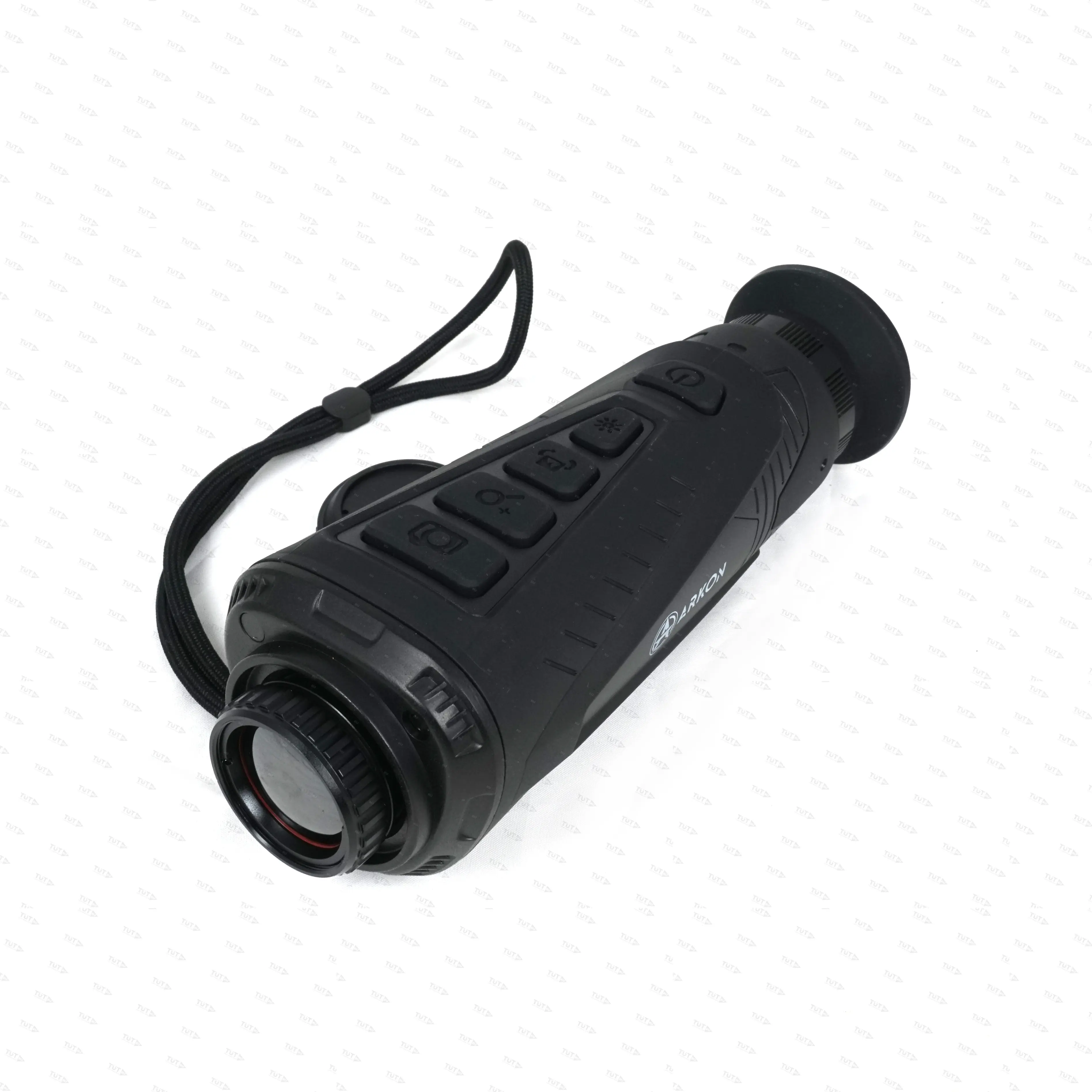 Тепловизионный монокуляр ARKON OVis II LM25 / Аркон ОВис 2 ЛМ 25