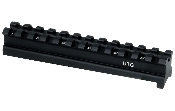 Планка Weaver с конпенсатором для всех переломок DIANA MNT-DN034