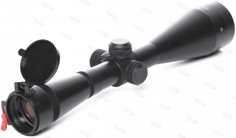 Оптический прицел ВОМЗ ПИЛАД 8x48 (MilDot)