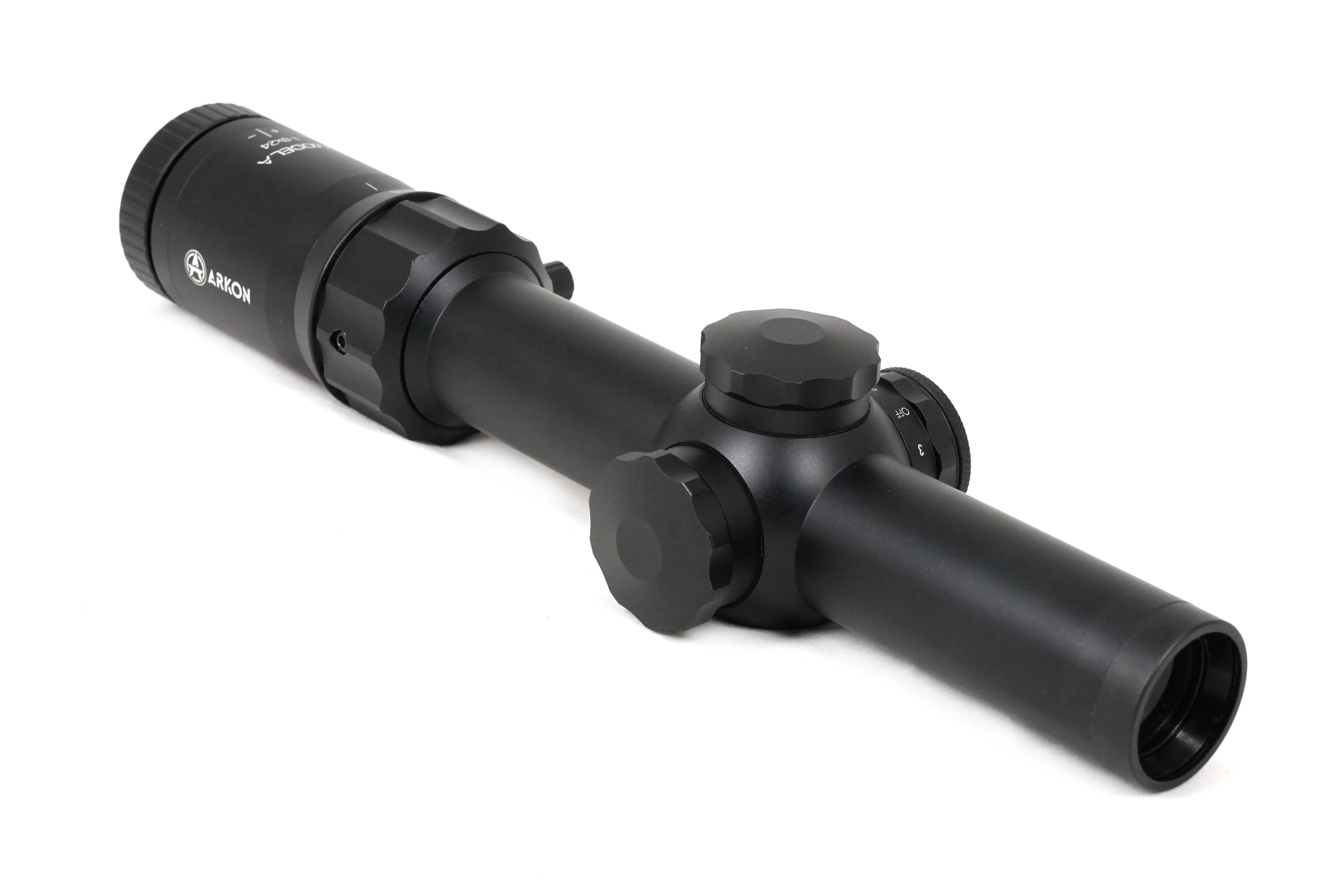 Оптический прицел ARKON Model A 1-8x24 / Аркон Модель А 1 8 на 24