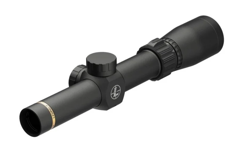 Оптический прицел Leupold VX-Freedom 1.5-4X20mm Firedot MOA-RING