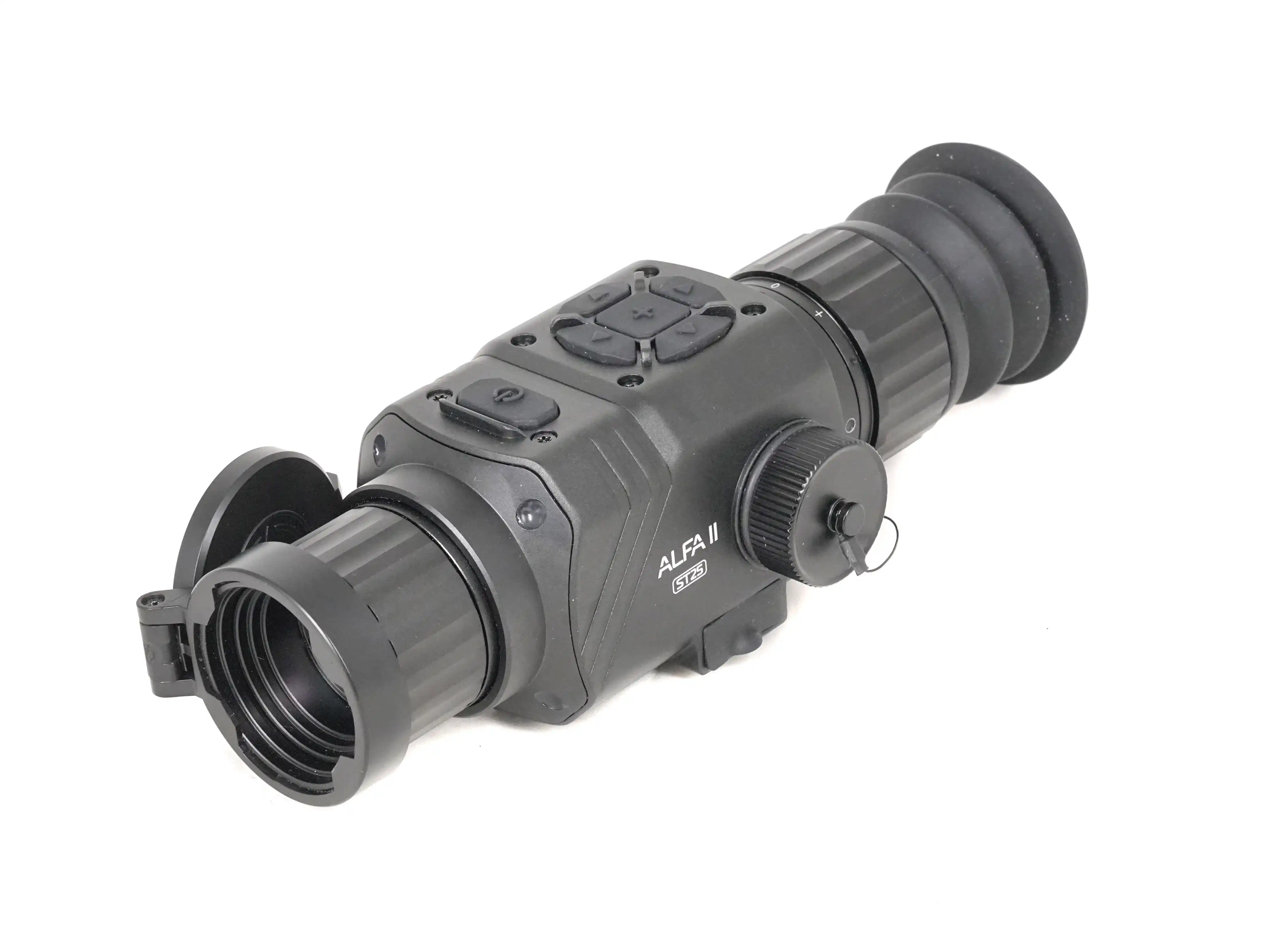 Тепловизионный прицел ARKON Alfa II ST25M / Аркон Альфа 2 СТ 25 М