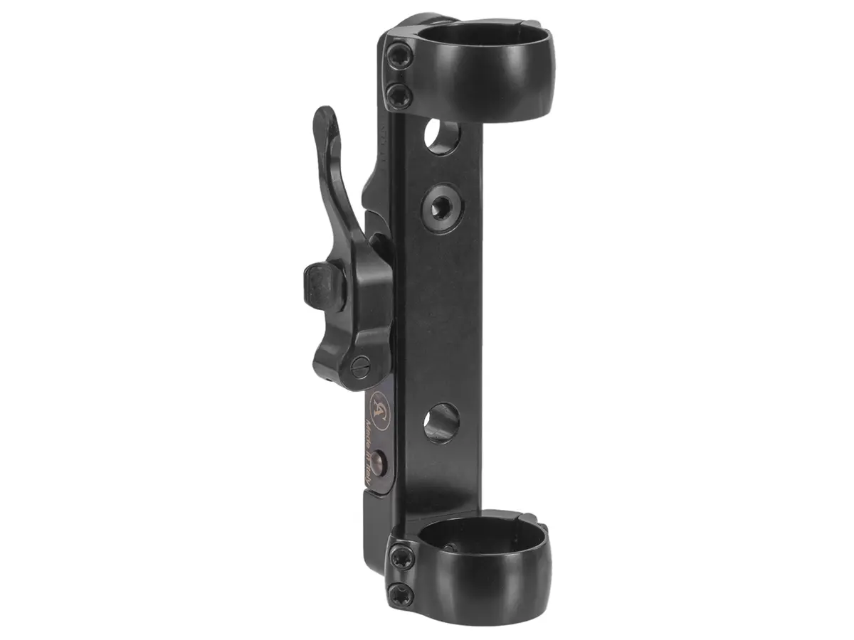 Кронштейн Contessa 25,4мм на призму 12мм быстросъемный, с выносом 30мм