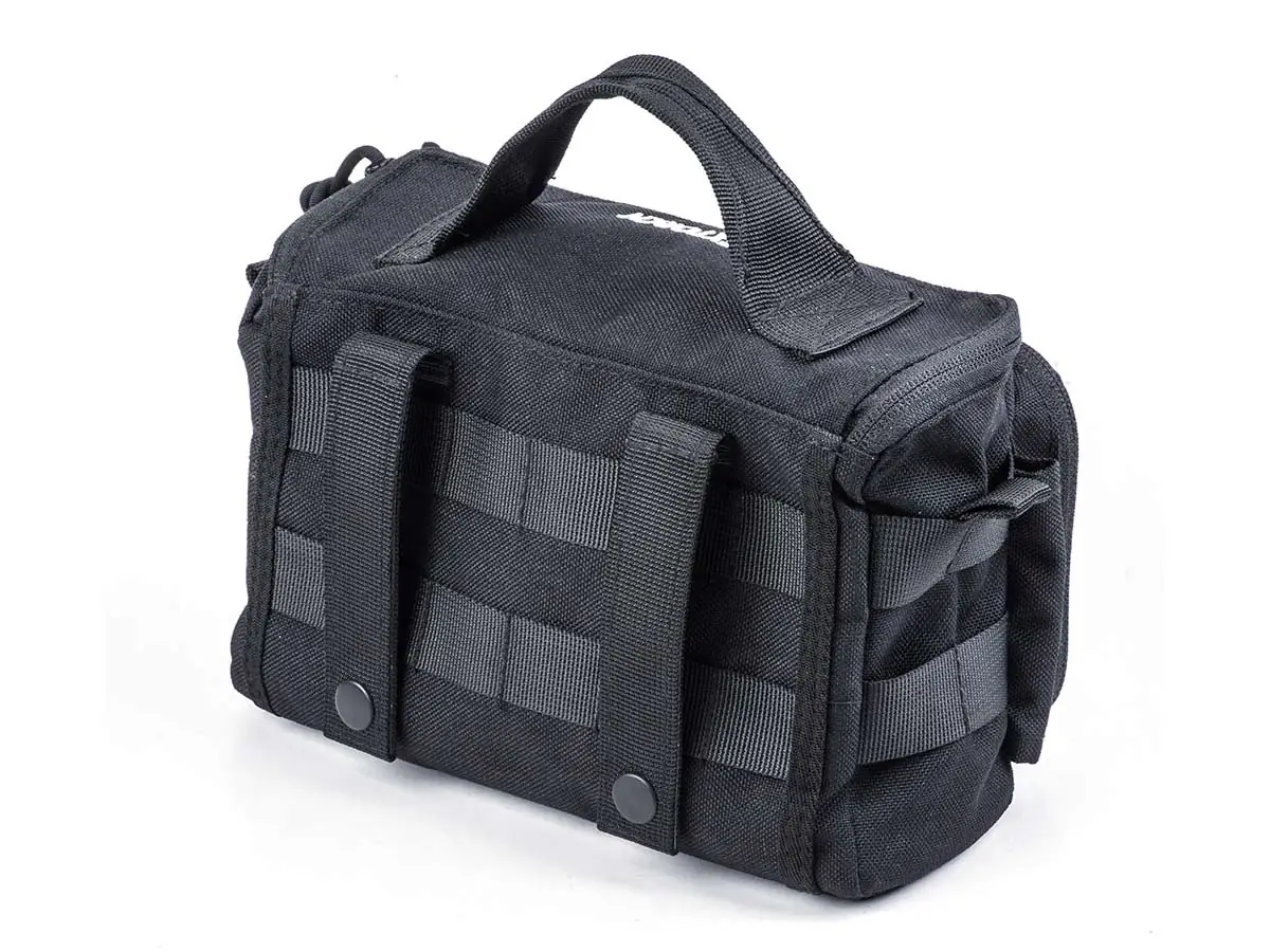 Фонарь Nextorch SAINT TORCH 30V2.0 поисковый, 8000 люмен